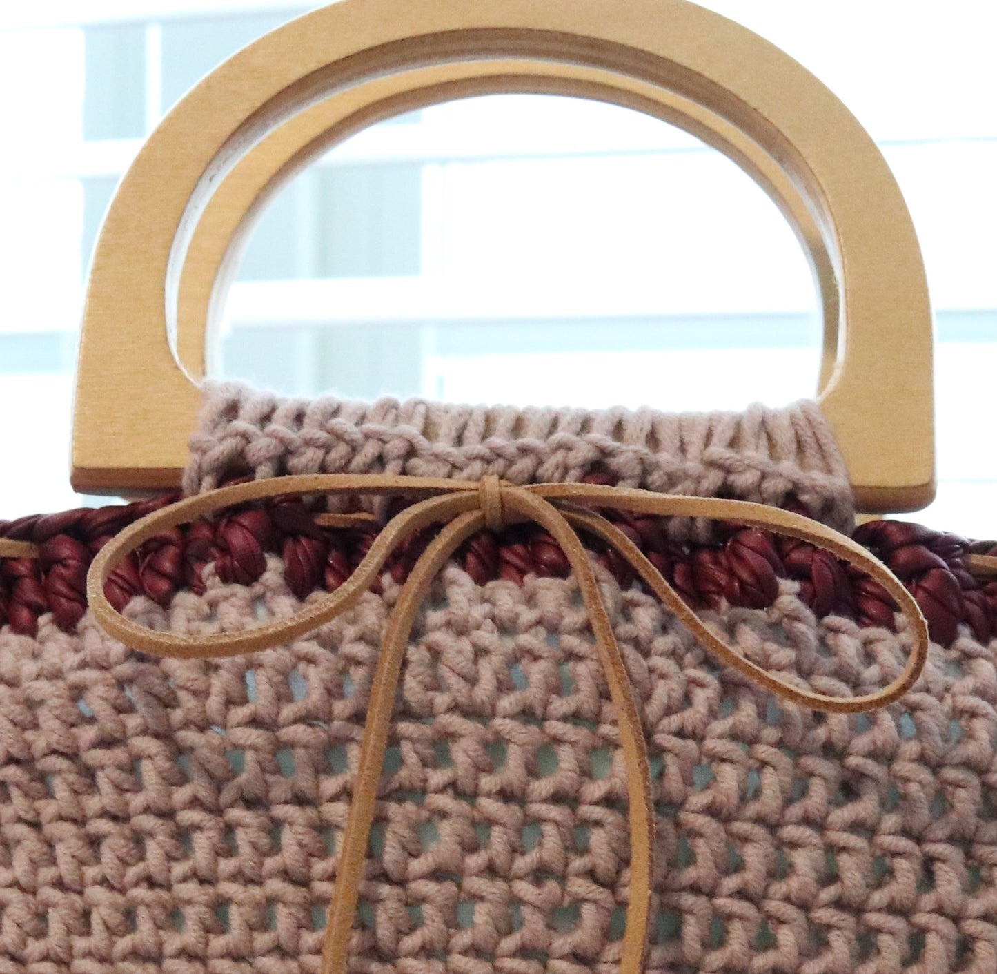 Wine Whisper Handbag