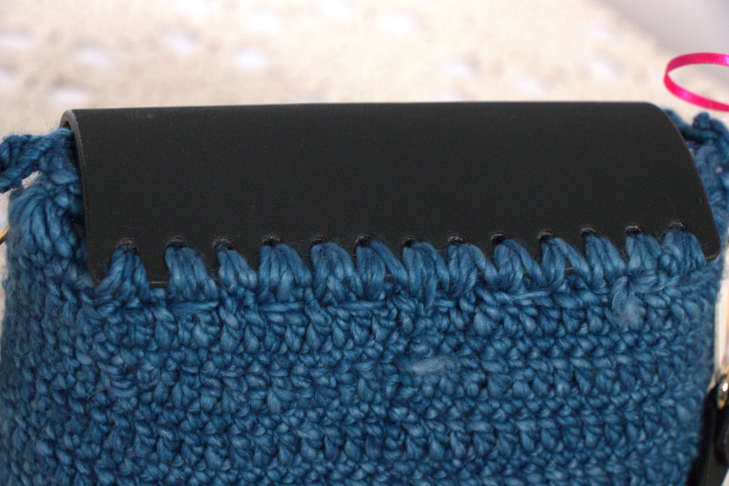 Sapphire Blue