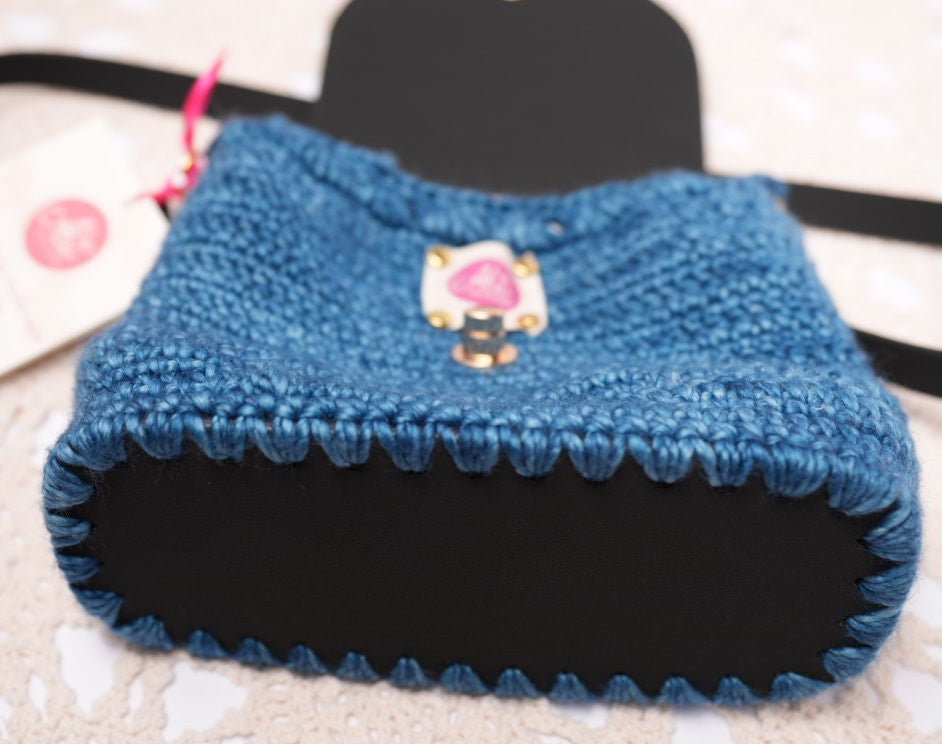 Sapphire Blue