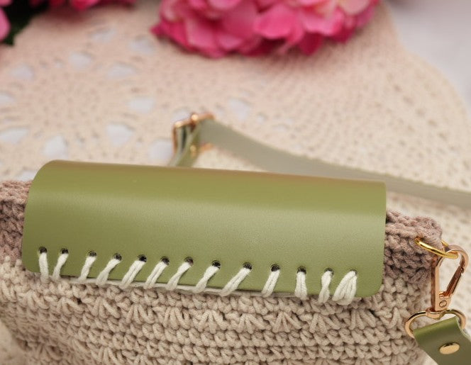 Summer Breeze Shoulder Bag