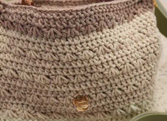 Summer Breeze Shoulder Bag