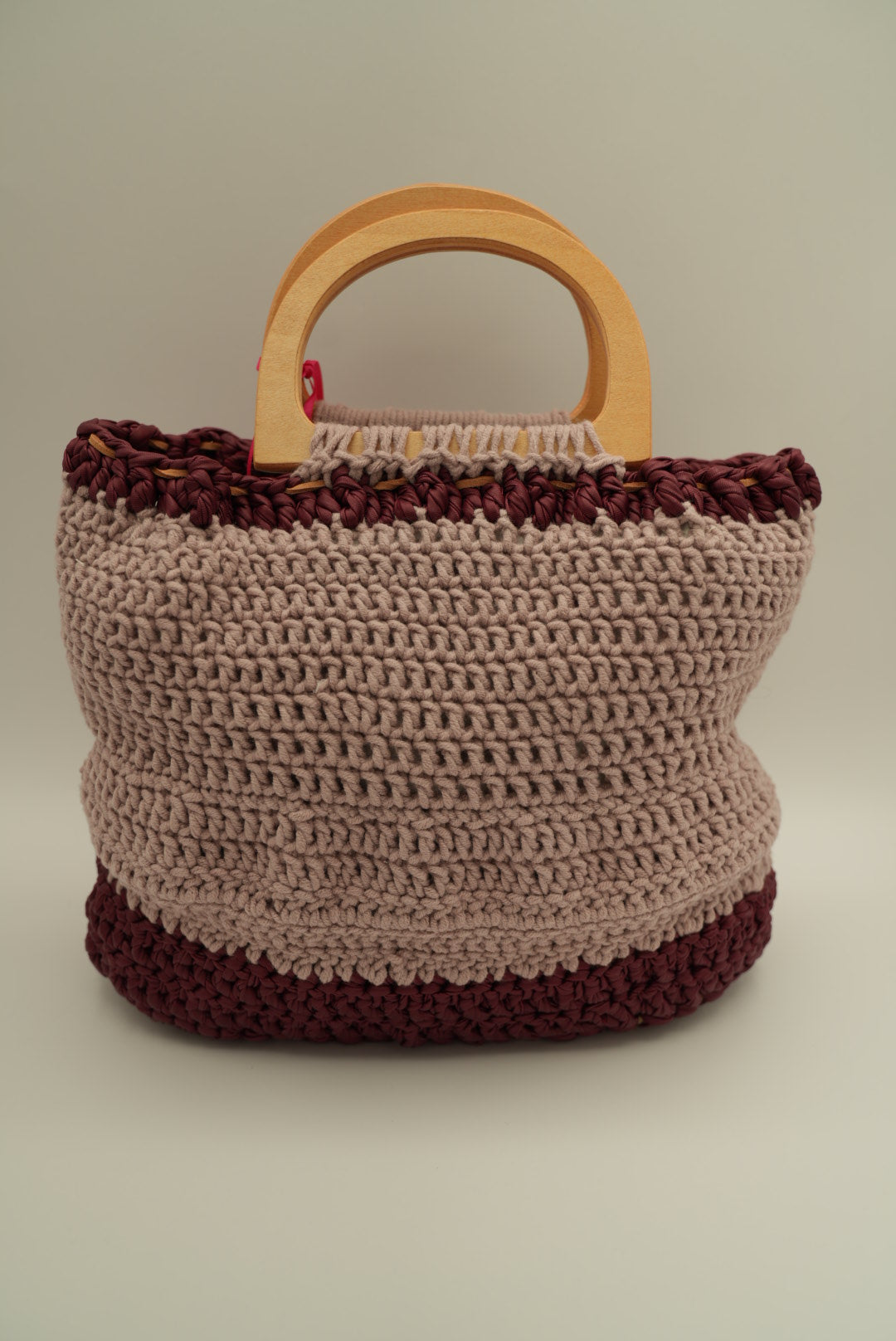 Wine Whisper Handbag