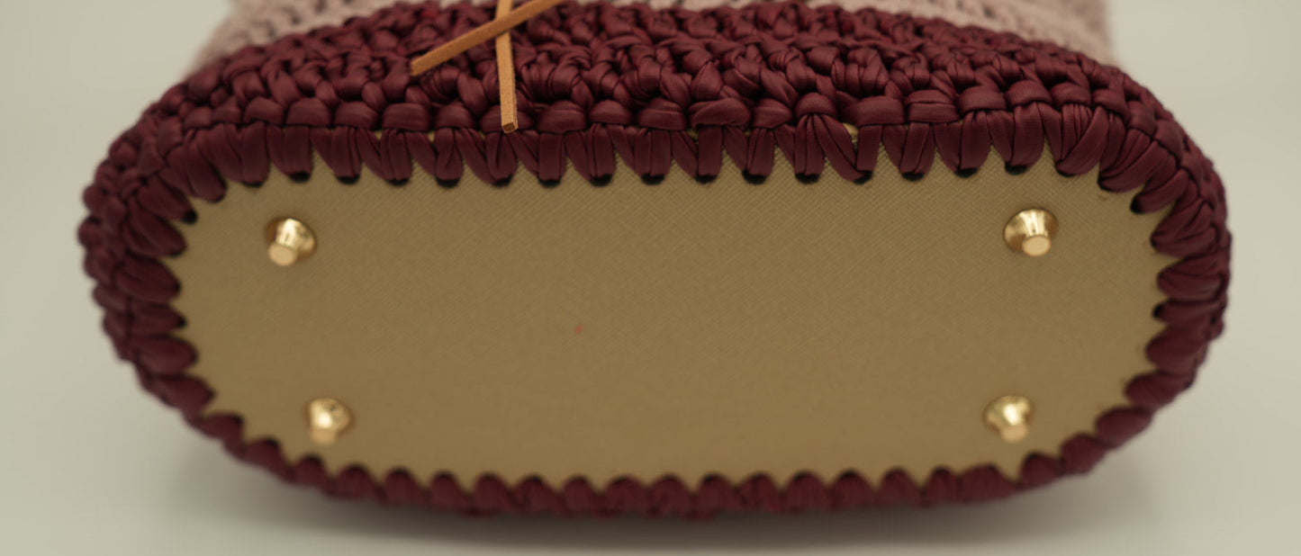Wine Whisper Handbag