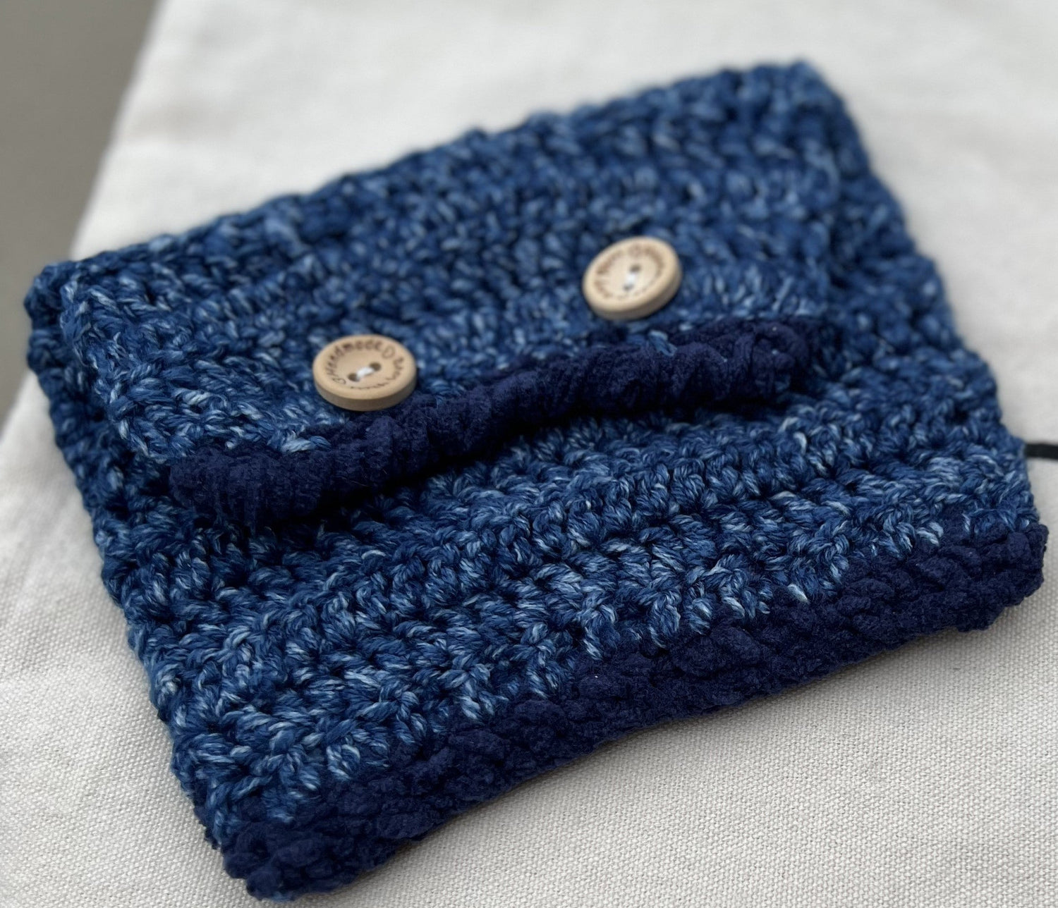 Pouches