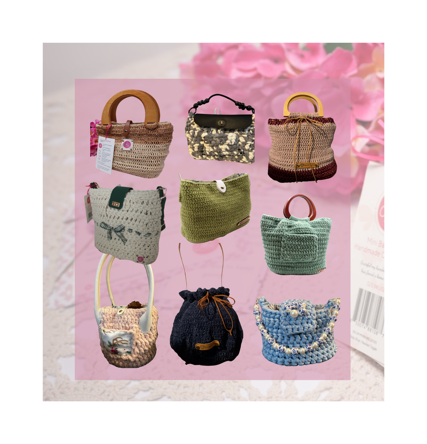 Handbags