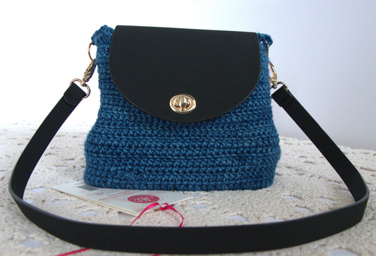 Sapphire Blue