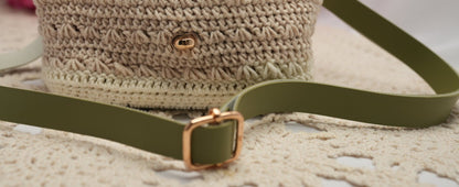 Summer Breeze Shoulder Bag