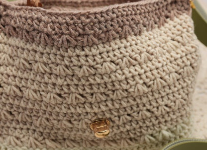Summer Breeze Shoulder Bag