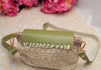 Summer Breeze Shoulder Bag